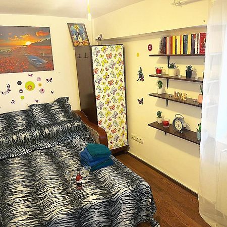 Casa Andu Apartment Букурещ Екстериор снимка