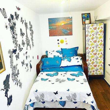Casa Andu Apartment Букурещ Екстериор снимка