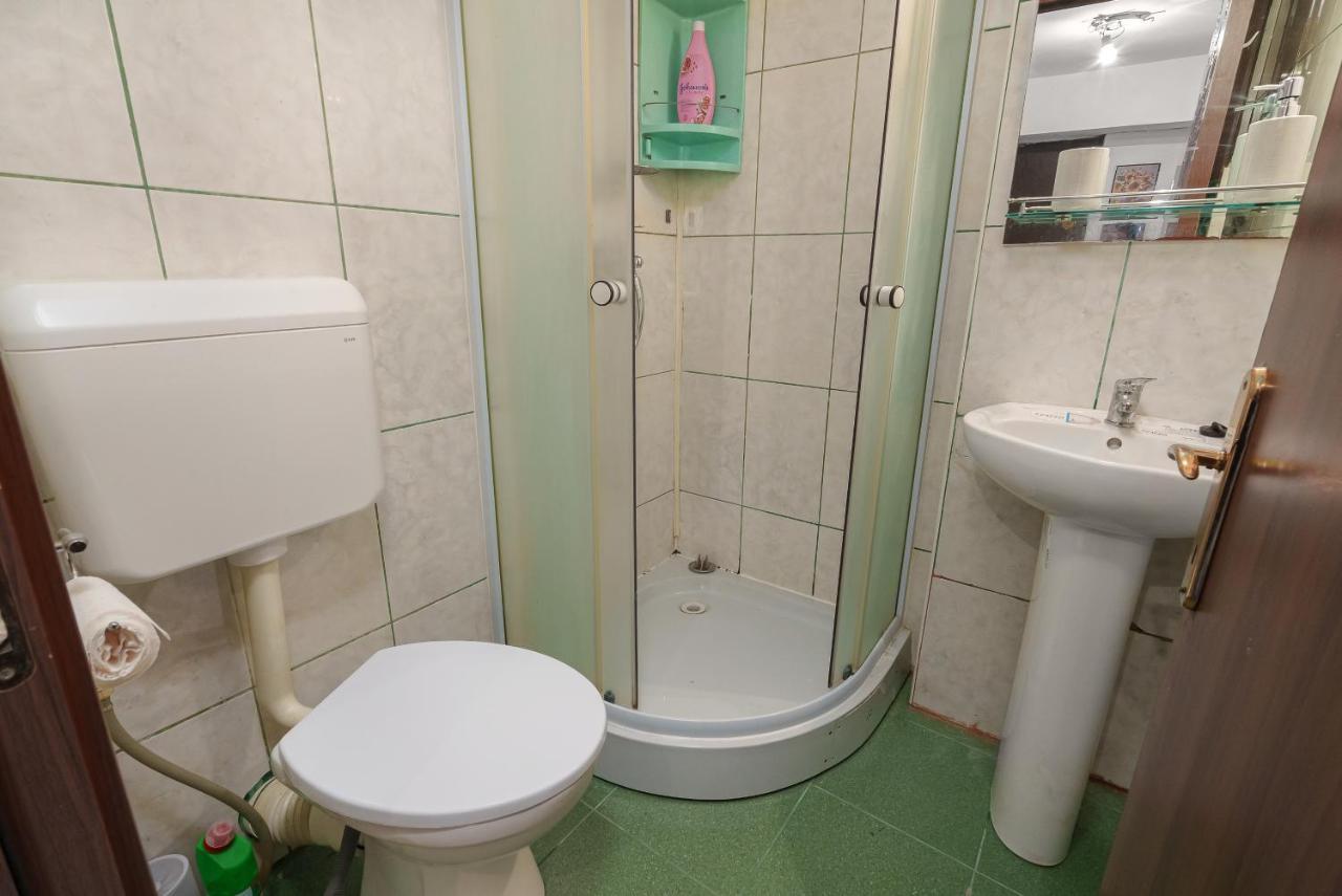 Casa Andu Apartment Букурещ Екстериор снимка