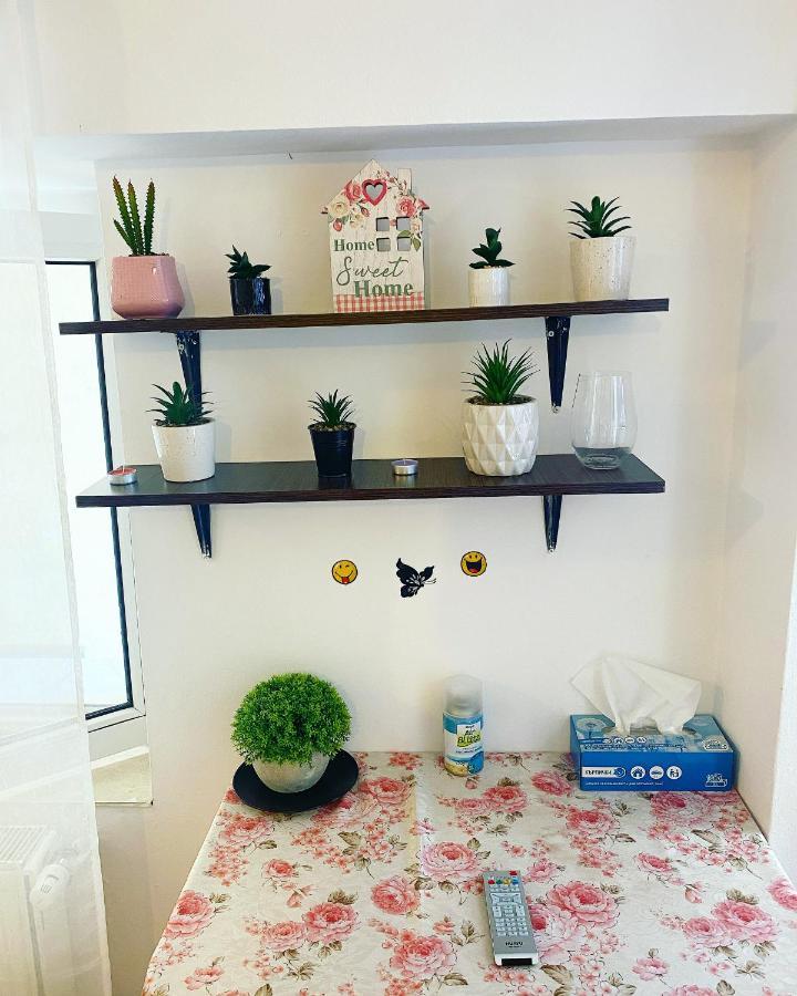 Casa Andu Apartment Букурещ Екстериор снимка