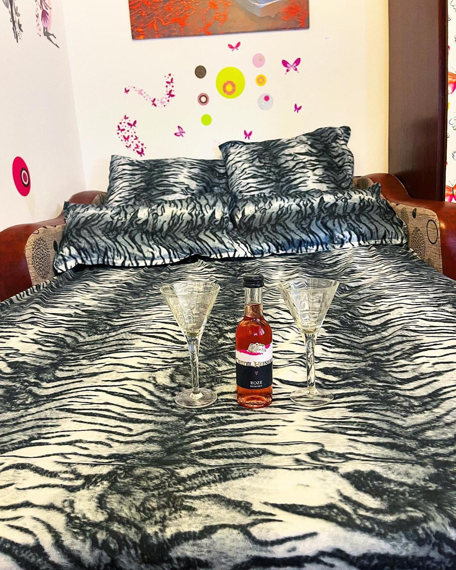 Casa Andu Apartment Букурещ Екстериор снимка